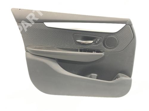 Used Left front door panel Left front door panel BMW 2 Active Tourer (F45) 218 d (150 hp) 9444482 9444482