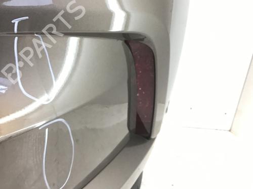 Rear bumper FORD USA EDGE 2.0 EcoBlue AWD | BP29591733C8 