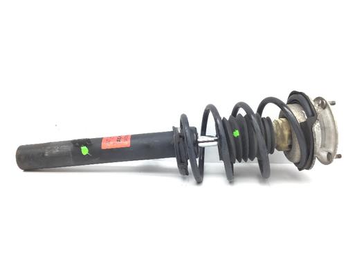 Used Left front shock absorber BMW 1 Convertible (E88) 120 i (170 hp) 13631509