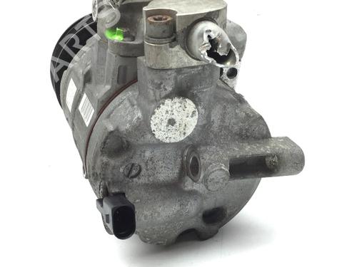 AC compressor VW PASSAT B6 Variant (3C5) 1.4 TSI | BP16467091M34 
