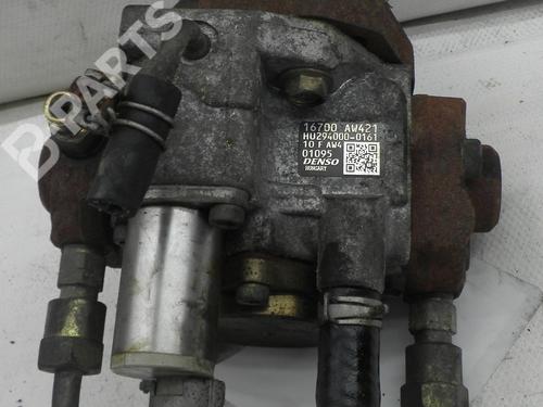 Injection pump NISSAN PRIMERA Estate (WP12) 2.2 dCi | BP5775093M78 
