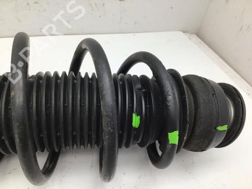 Left front shock absorber AUDI A3 (8L1) 1.6 | BP28110539M16 