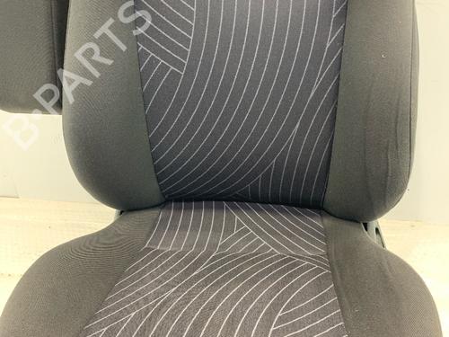 Fahrersitz OPEL MERIVA A MPV (X03) 1.6 (E75) | BP30883915C15