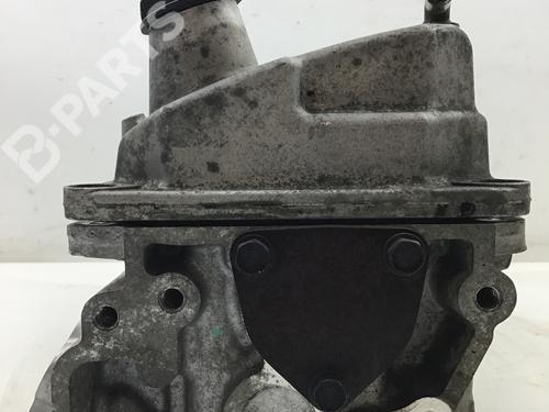 Cylinder head CHRYSLER 300C (LX, LE) 3.5 | BP6577350M5 