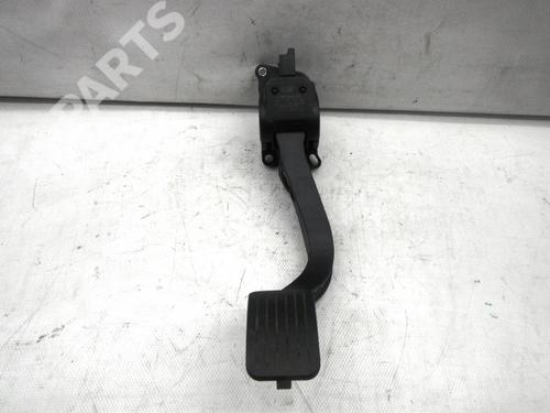 BP5881845I4 | Pedal CITROËN C4 Picasso I MPV (UD_) 1.6 HDi BP5881845I4