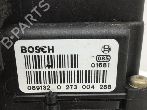 ABS pump FIAT SEICENTO / 600 (187_) 1.1 (187AXB, 187AXB1A, 187AXC1A02) | BP23128719M43 
