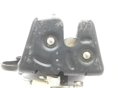 Tailgate lock FIAT SEICENTO / 600 (187_) 1.1 (187AXB, 187AXB1A, 187AXC1A02) | BP23133397C101 