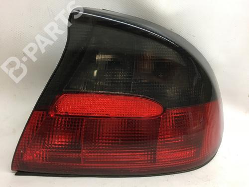 Used Right taillight OPEL TIGRA (S93) 1.4 16V (F07) (90 hp) 6595284