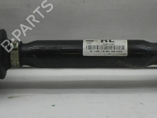 Used Right front driveshaft OPEL ZAFIRA / ZAFIRA FAMILY B (A05) 1.9 CDTI (M75) (100 hp) 14584770