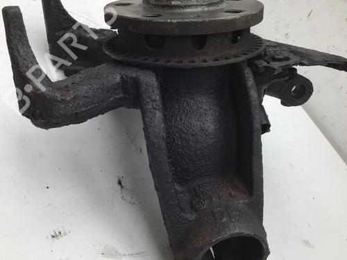 Højre Styrespindel Lejehus AUDI A3 (8L1) 1.6 | BP28103655M26 
