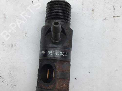 Injector RENAULT KANGOO Express (FW0/1_) 1.5 dCi 70 (FW0A, KW0V) | BP24218580M100 