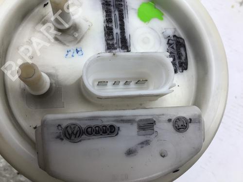 Fuel pump VW GOLF IV (1J1) 1.6 | BP15191015M76 