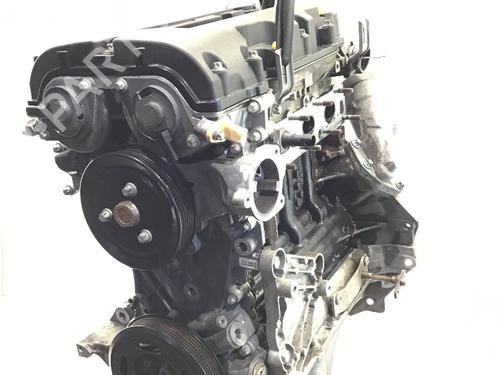 Used Engine OPEL MERIVA B MPV (S10) 1.4 (75) (100 hp) 17462823