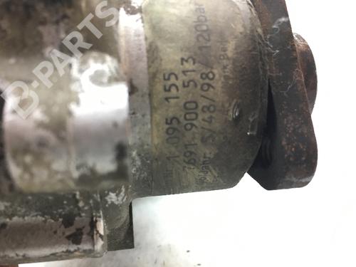 Steering pump BMW 3 (E46) 320 d | BP8631097M99 