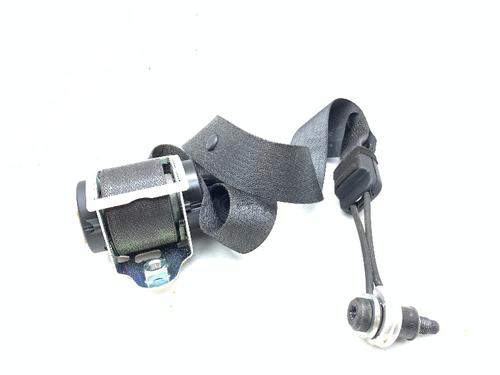 Front left seatbelt OPEL CORSA D (S07) 1.2 (L08, L68) | BP38595186I26 - Image 3