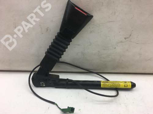 Used Front left belt tensioner Front left belt tensioner OPEL ASTRA G Hatchback (T98) 1.6 16V (F08, F48) (101 hp) 6303376 6303376