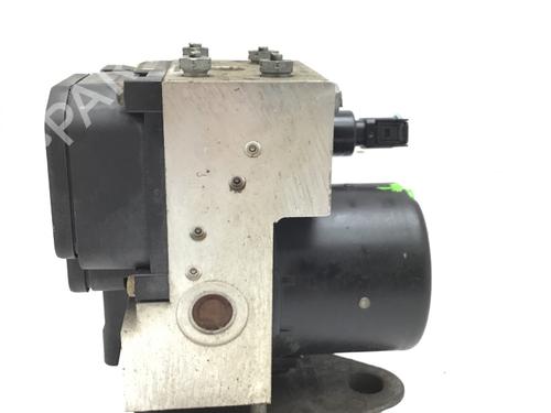 ABS pump MERCEDES-BENZ A-CLASS (W168) A 160 (168.033, 168.133) | BP25492080M43 