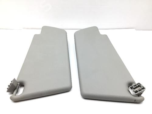 Right sun visor OPEL SIGNUM Hatchback (Z03) 2.2 direct (F48) | BP17742793I2 