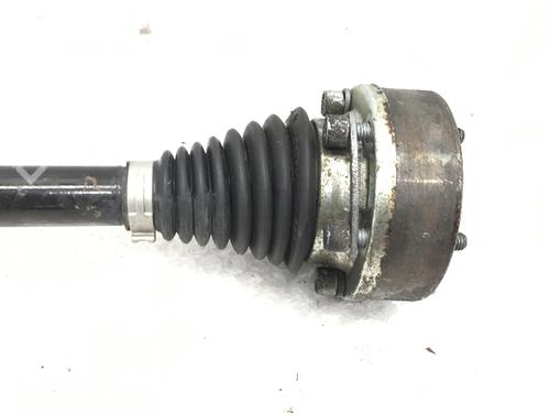 Left front driveshaft VW GOLF VI (5K1) 1.2 TSI | BP18050897M38