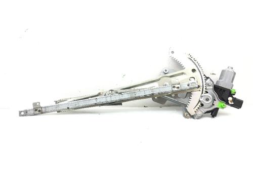 Used Front right window mechanism MITSUBISHI OUTLANDER II (CW_W) 2.0 DI-D (CW8W) (140 hp) 8639121