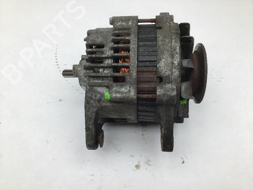 Generator OPEL COMBO Box Body/MPV (71_) 1.7 D (60 hp) 15837078
