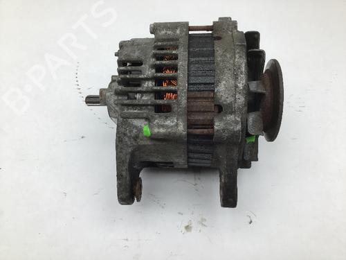 Generator OPEL COMBO Box Body/MPV (71_) 1.7 D (60 hp) 15837078