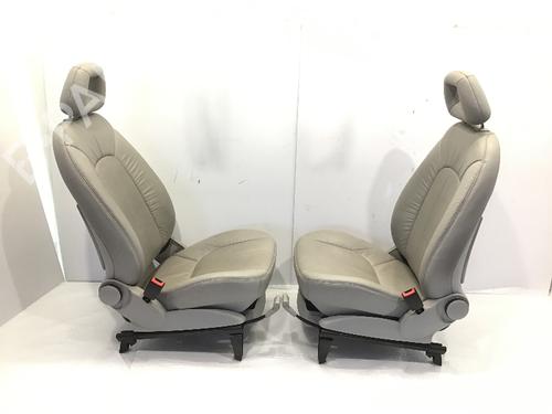 Seats set MERCEDES-BENZ A-CLASS (W168) A 170 CDI (168.008) | BP14589455C78 
