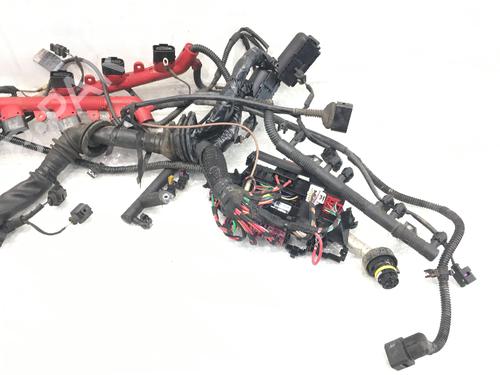 Wiring harness AUDI Q5 (8RB) 3.2 FSI quattro | BP14588109E16 