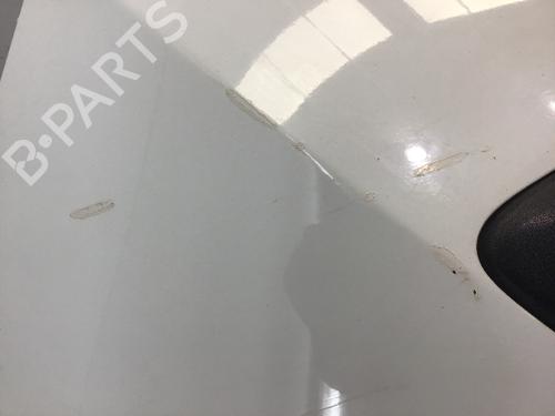 Rear bumper HYUNDAI i10 I (PA) 1.1 | BP30163219C8 