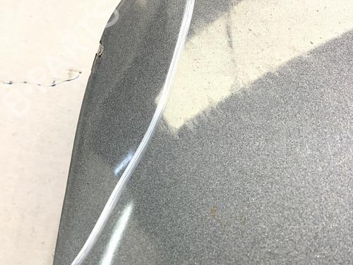 Left front door OPEL ZAFIRA / ZAFIRA FAMILY B (A05) 1.8 (M75) | BP17003946C2 