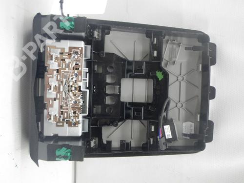 Interior roof light OPEL INSIGNIA A Sports Tourer (G09) 2.0 CDTI (35) | BP4781028I8