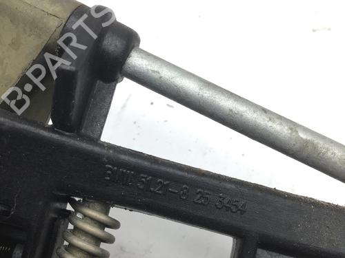 Rear right exterior door handle BMW 3 (E46) 318 i | BP12593086C130 