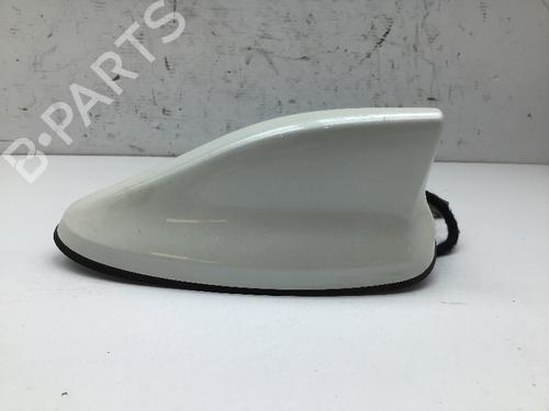 Used Antenna/Base NISSAN QASHQAI II (J11, J11_) 1.3 DIG-T (160 hp) 28414398
