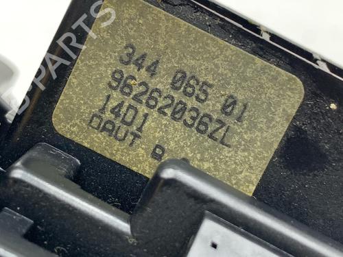 Switch PEUGEOT 206 CC (2D) 1.6 16V (2DNFUF, 2DNFUR) | BP37180401I30 - Image 8