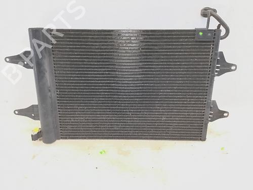 Used AC radiator SEAT IBIZA III (6L1) 1.4 16V (75 hp) 22604548
