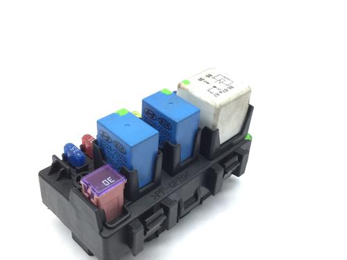 Fuse box KIA PRO CEE'D (ED) 1.6 | BP24296024E1 