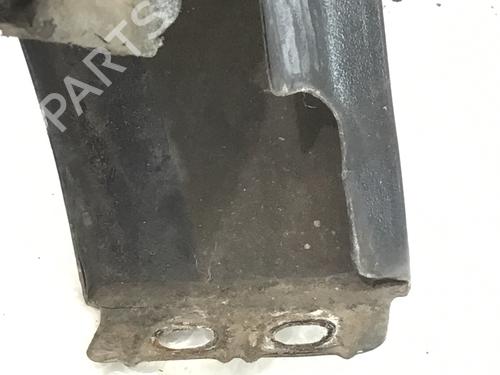 Right front fenders VW FOX Hatchback (5Z1, 5Z3, 5Z4) 1.2 | BP22963522C42 