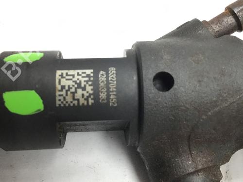 Injector VW POLO V (6R1, 6C1) 1.4 TDI | BP26877169M100 
