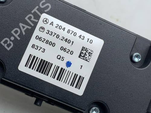 Switch MERCEDES-BENZ C-CLASS T-Model (S204) C 220 CDI (204.208) | BP38155638I30 - Image 5
