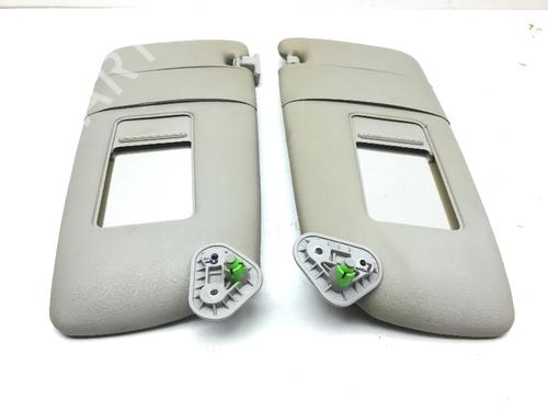 Right sun visor BMW 3 Touring (E46) 320 d | BP14589287I2 