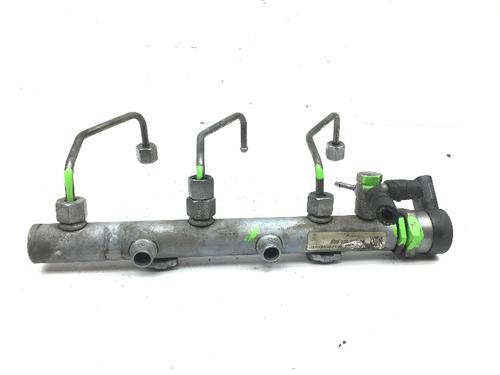 Used Injection rail AUDI A4 B7 Avant (8ED) 2.7 TDI (180 hp) 13522051