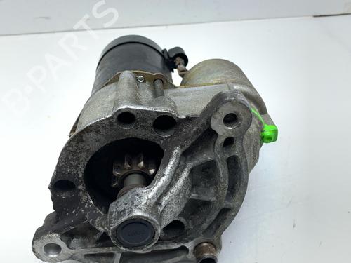 Starter PEUGEOT 206 CC (2D) 1.6 16V (2DNFUF, 2DNFUR) | BP37180412M8 - Image 2