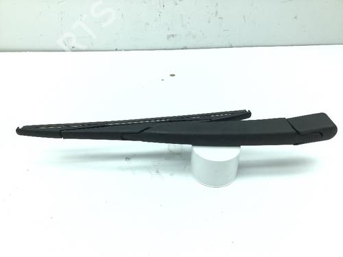 Used Rear windshield wiper arm OPEL ASTRA H (A04) 1.4 (L48) (90 hp) 14588603