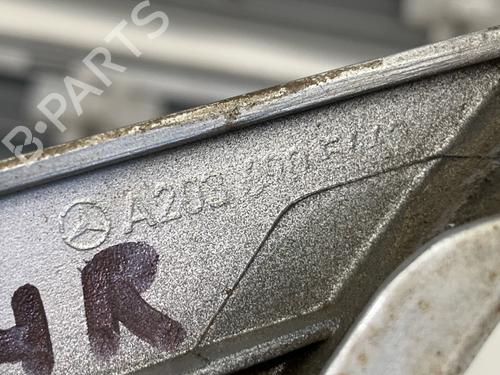 Deurlijst MERCEDES-BENZ C-CLASS (W203) C 180 (203.035) | BP36342891C150  - Image 5