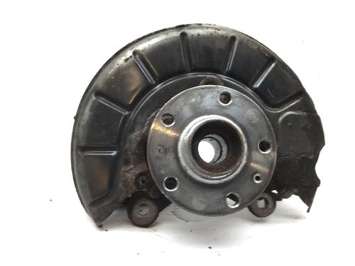 Left front steering knuckle AUDI A3 Sportback (8PA) 2.0 TDI | BP21065038M25