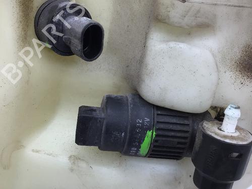 Windscreen washer tank SAAB 9-5 Estate (YS3E) 2.3 Turbo | BP26019020C113 