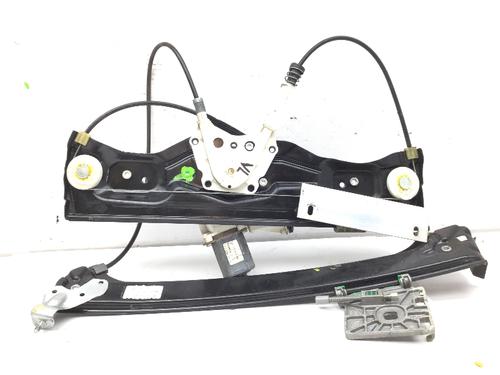 Rudehejsemekanisme ventre foran OPEL ASTRA H TwinTop (A04) 1.9 CDTi (L67) | BP19164955C22 
