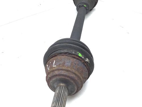 Left front driveshaft VW GOLF III Variant (1H5) 1.9 TDI Syncro | BP19681840M38 