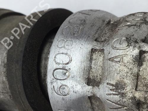 Pipe SEAT IBIZA III (6L1) 1.4 16V | BP15595310M125 
