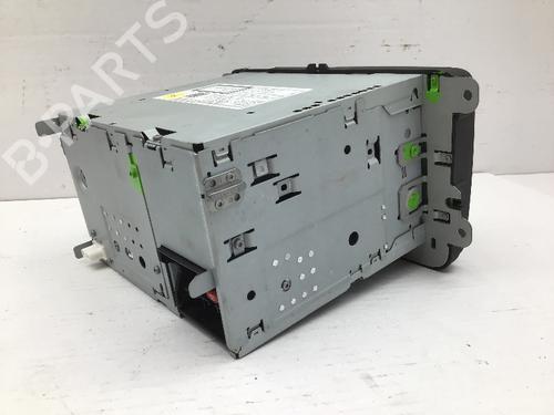 Radio VW GOLF VI (5K1) 1.2 TSI | BP18041288E6 